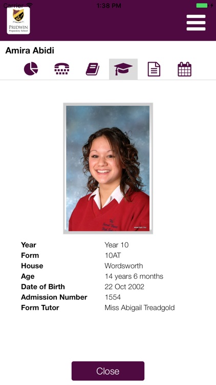 Pridwin Preparatory School