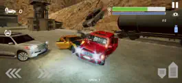Game screenshot Project Cars Destruction 2 mod apk