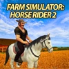Farm Simulator: Horse Rider 2