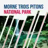 Morne Trois Pitons contact information