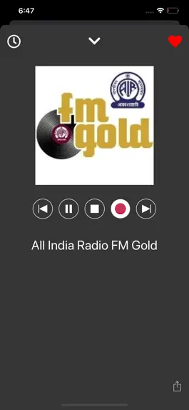 Game screenshot All India Radio - AIR mod apk