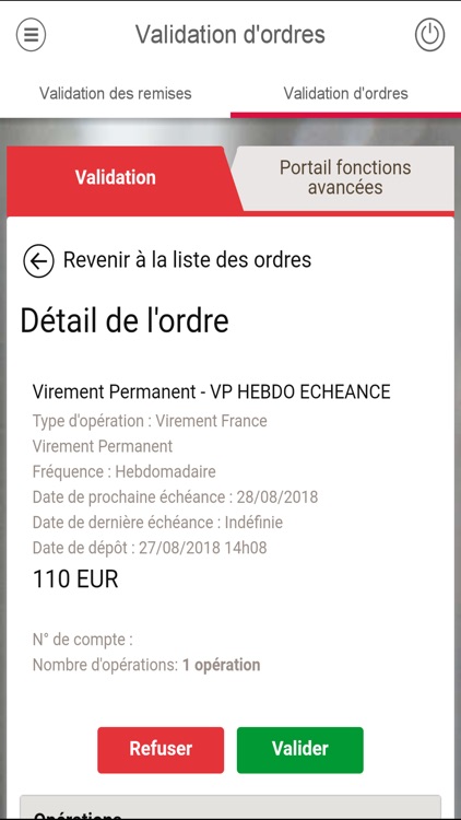 Arkea Banque E & I screenshot-6