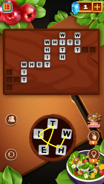 Word Stacks - Word Link Pro