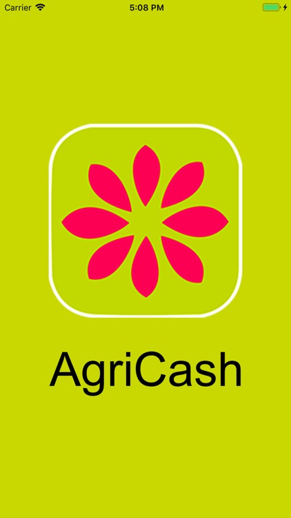AgriCash