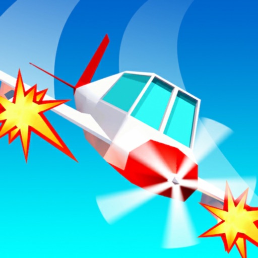 FighterPlane.io