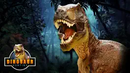 Game screenshot Dinosaur Hunting: Hunter Games mod apk