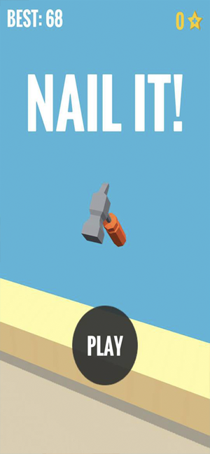 Nail It العاب - لعبة(圖1)-速報App