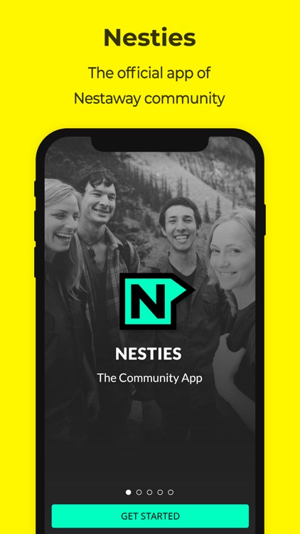 Nesties