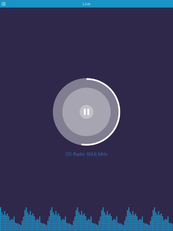 Screenshot #4 pour osradio 104,8