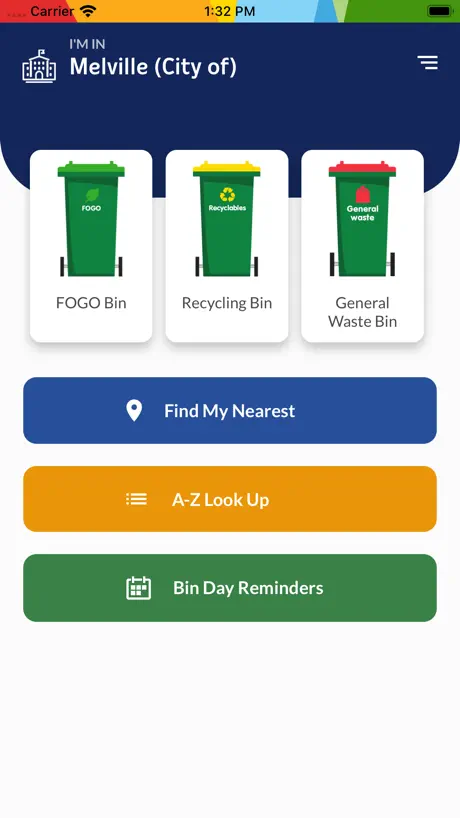 Recycle Right