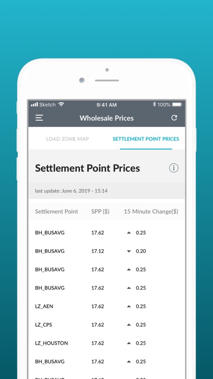 ERCOT screenshot-3