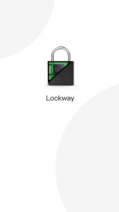 Screenshot #1 pour Lockway