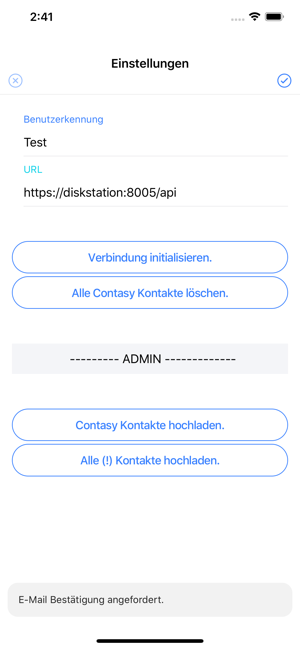 REINERT-BAU Contasy(圖2)-速報App
