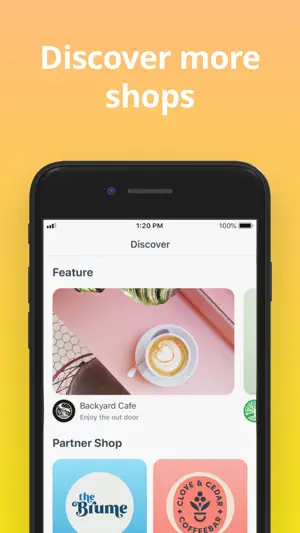 Point hub screenshot 3