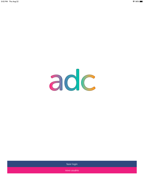 Screenshot #4 pour adc