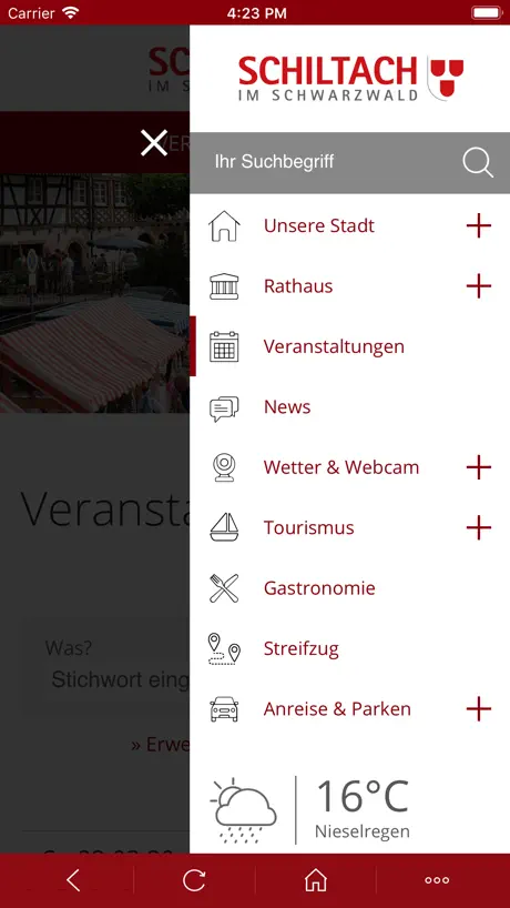 SpySpotGPS