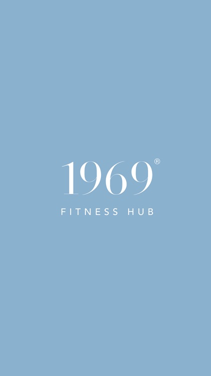 1969 Fitness Hub By Senkron Bilgisayar Otom Ltd