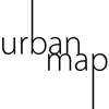 Urban Map - ジュネーブ