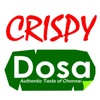 Crispy Dosa