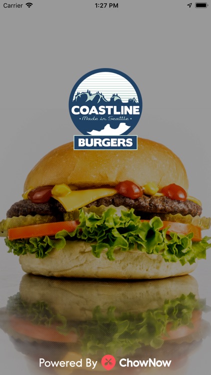 Coastline Burgers