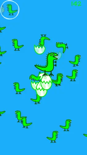 Chicken Friends screenshot 2