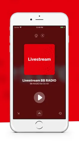 Game screenshot BB RADIO mod apk