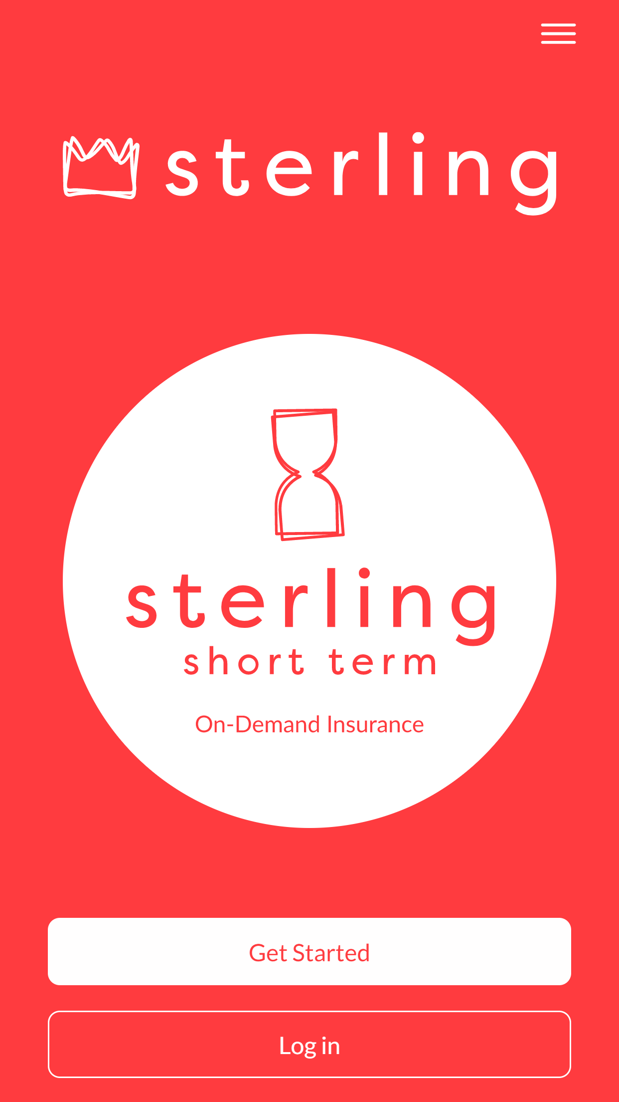 Sterling Short Term