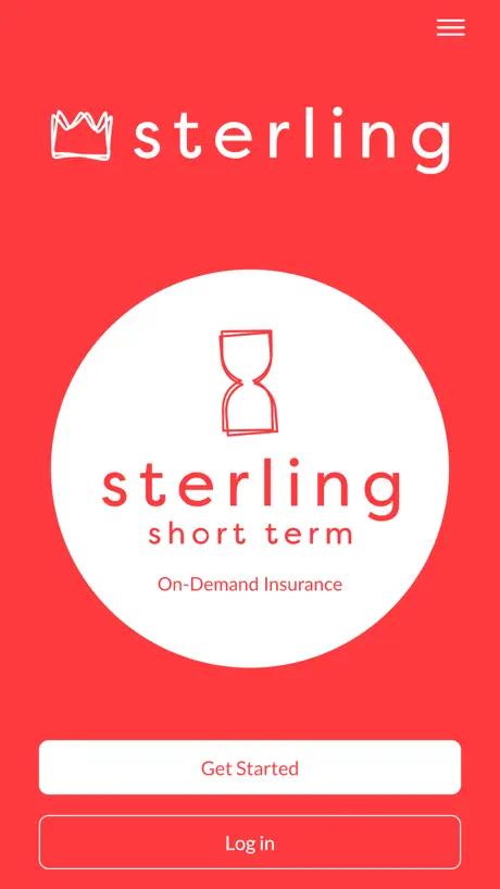 Sterling Short Term
