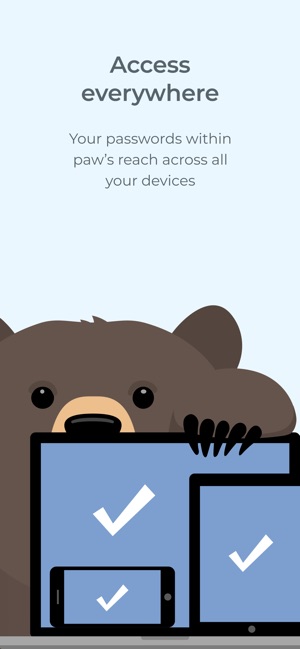 RememBear: Password Manager(圖5)-速報App