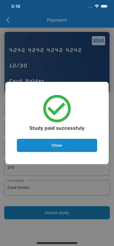 Purview Patient Access