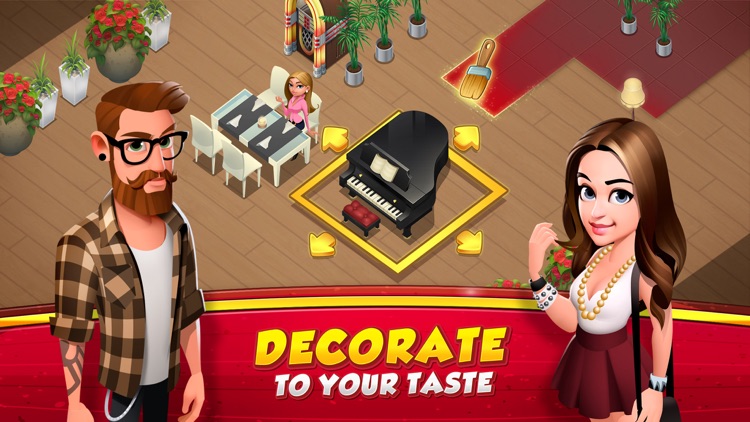 World Chef screenshot-3