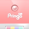 Pringo – Fun Photo - iPadアプリ