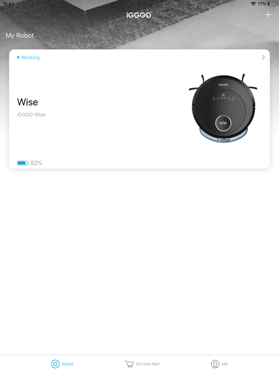 Screenshot #4 pour iGGOOWise