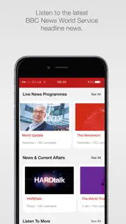 bbc world service iphone screenshot 4