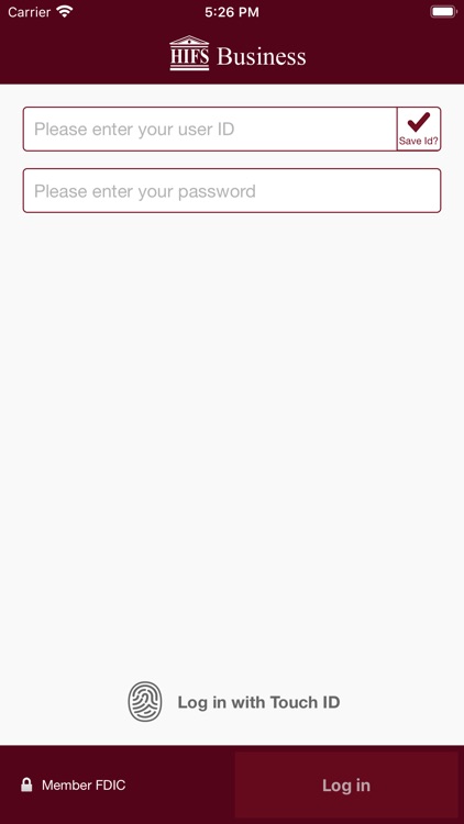 Hingham Savings Business