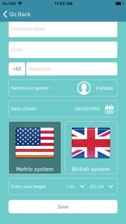 Aidicare App screenshot-4