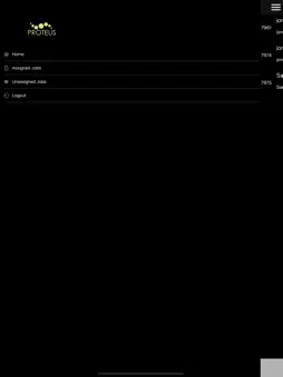 Proteus Delivery screenshot 5