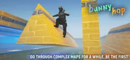 Game screenshot BunnyHop: Bhop & Surf hack