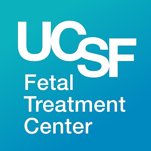 UCSF Fetal Treatment Center Icon