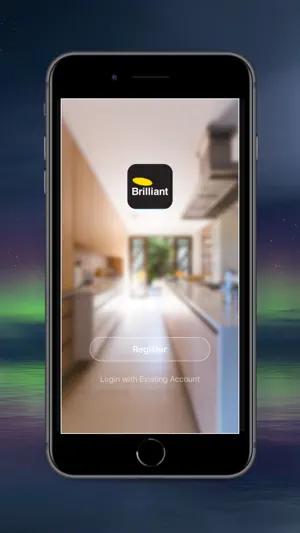 Brilliant Smart screenshot 1