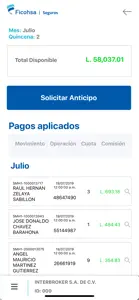 Fico Corredor screenshot #8 for iPhone