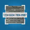 Recharge Card Scanner contact information