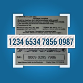 螢幕擷取畫面 (10) Recharge Card Scanner