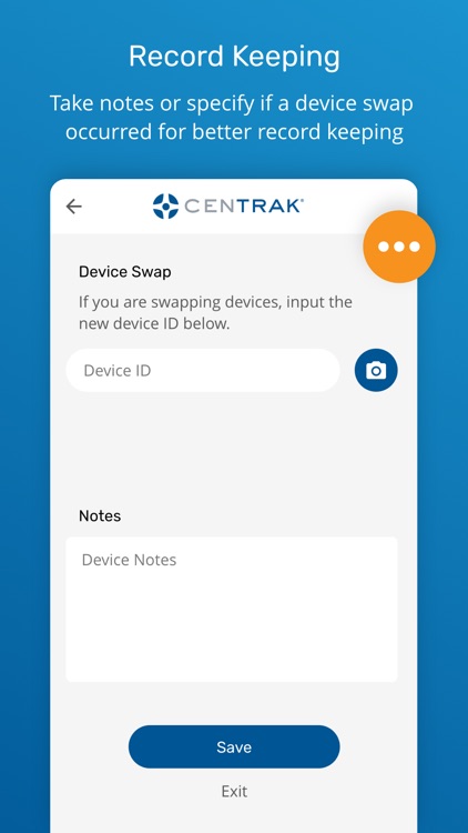 CenTrak Connect Pulse™ Mobile screenshot-5