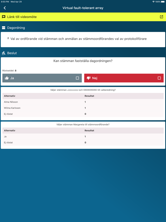 Screenshot #6 pour Percap