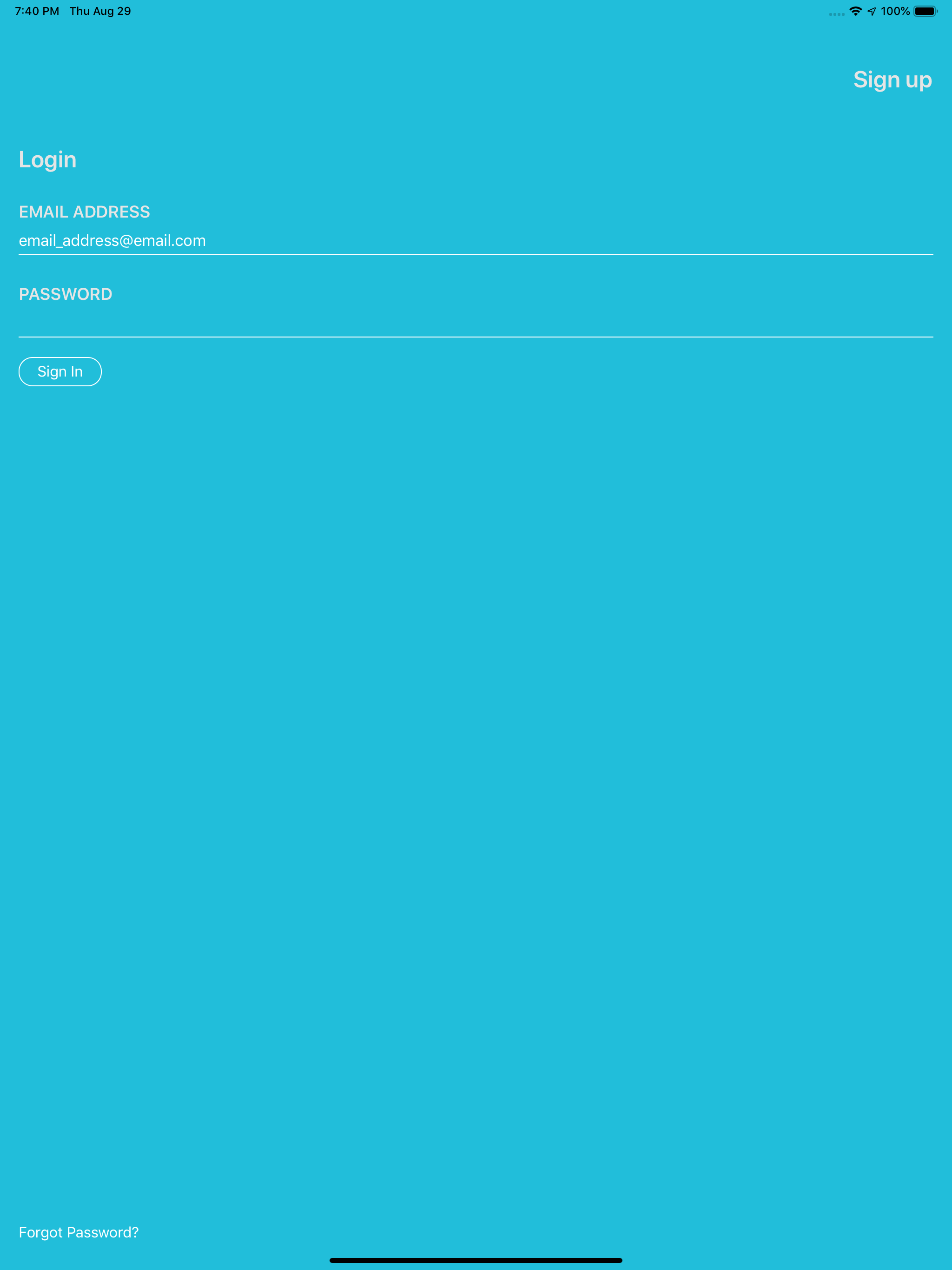 MobiPayPump