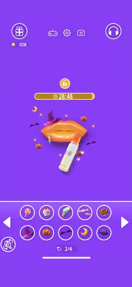 Game screenshot My  Lips hack