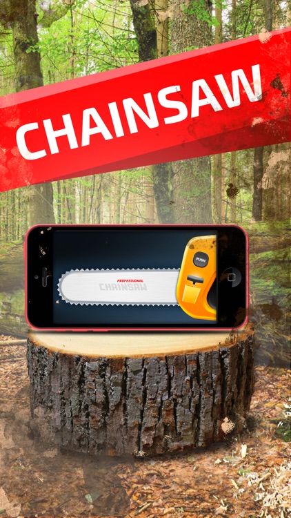 Chainsaw