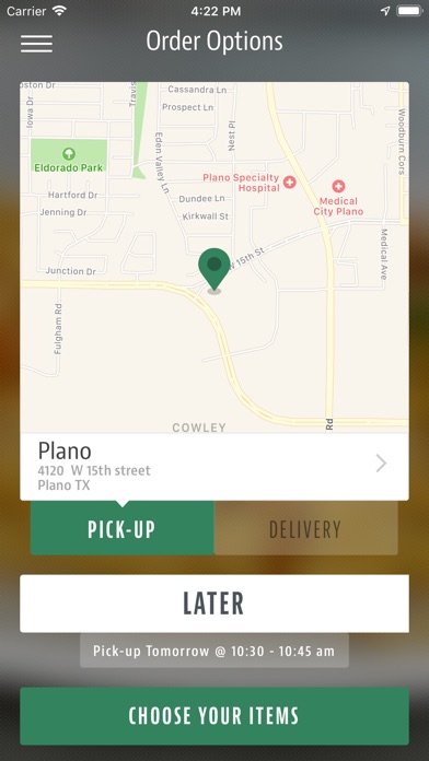 【图】The Mango’s(截图2) 【图】The Mango’s(截图2)