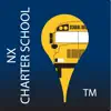 NX Charter School Bus Tracker